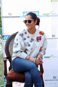 Sania Mirza