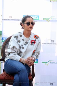 Sania Mirza