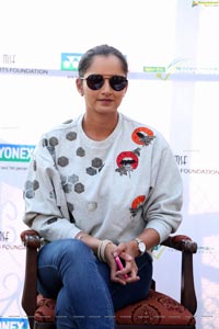 Sania Mirza