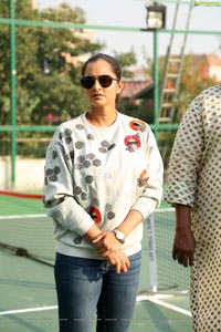 Sania Mirza