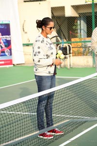 Sania Mirza