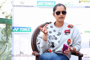 Sania Mirza