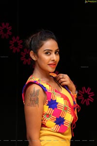 Sri Reddy Mallidi