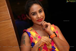 Sri Reddy Mallidi