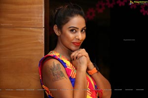 Sri Reddy Mallidi