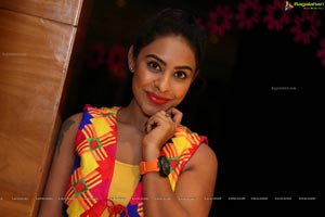 Sri Reddy Mallidi