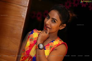 Sri Reddy Mallidi