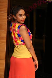 Sri Reddy Mallidi