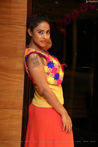 Sri Reddy Mallidi