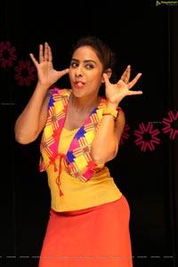 Sri Reddy Mallidi