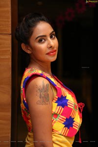 Sri Reddy Mallidi