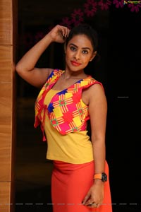 Sri Reddy Mallidi