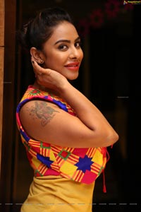 Sri Reddy Mallidi