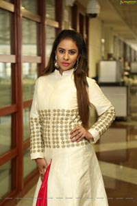 Sri Reddy Mallidi Photos