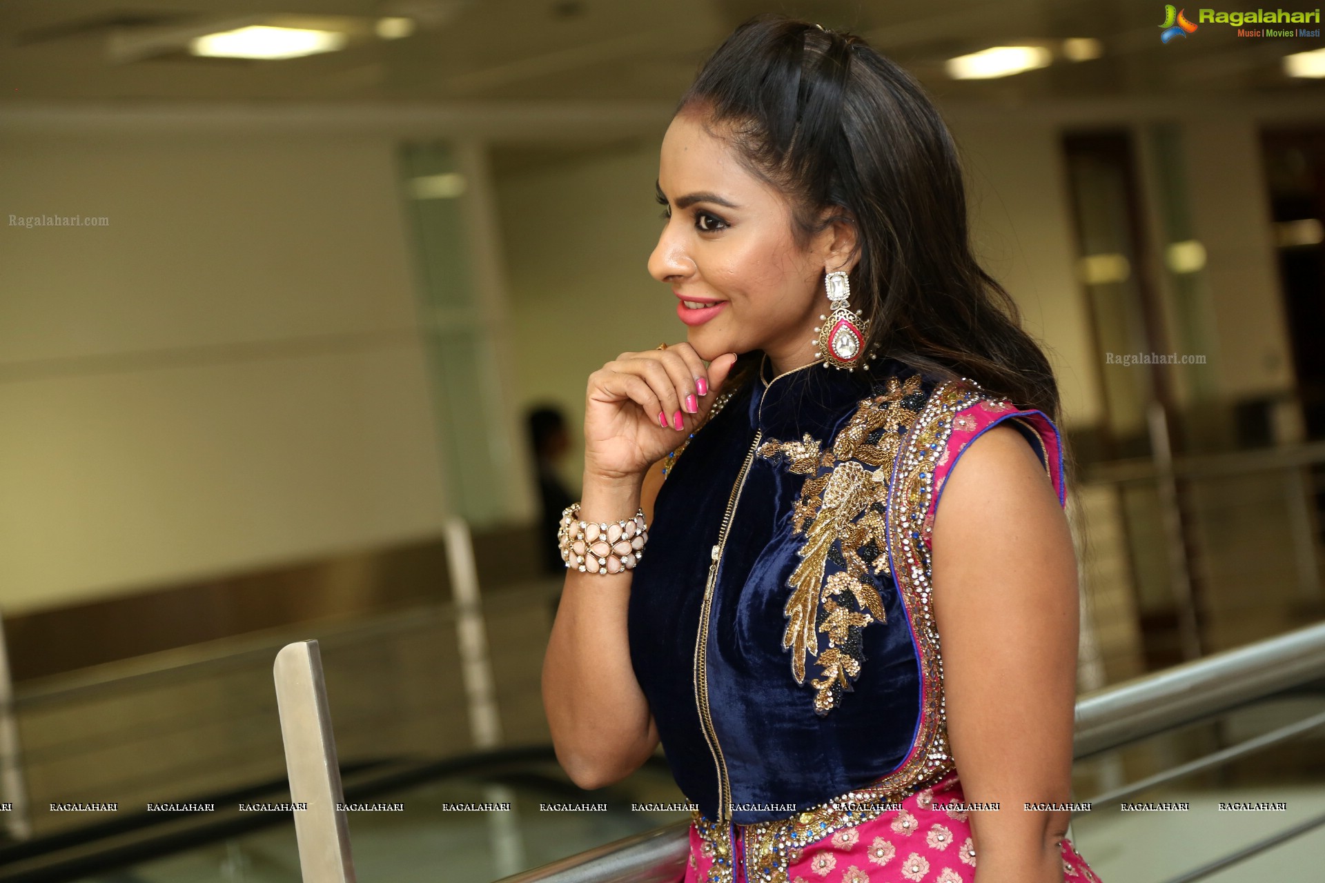 Sri Reddy Mallidi