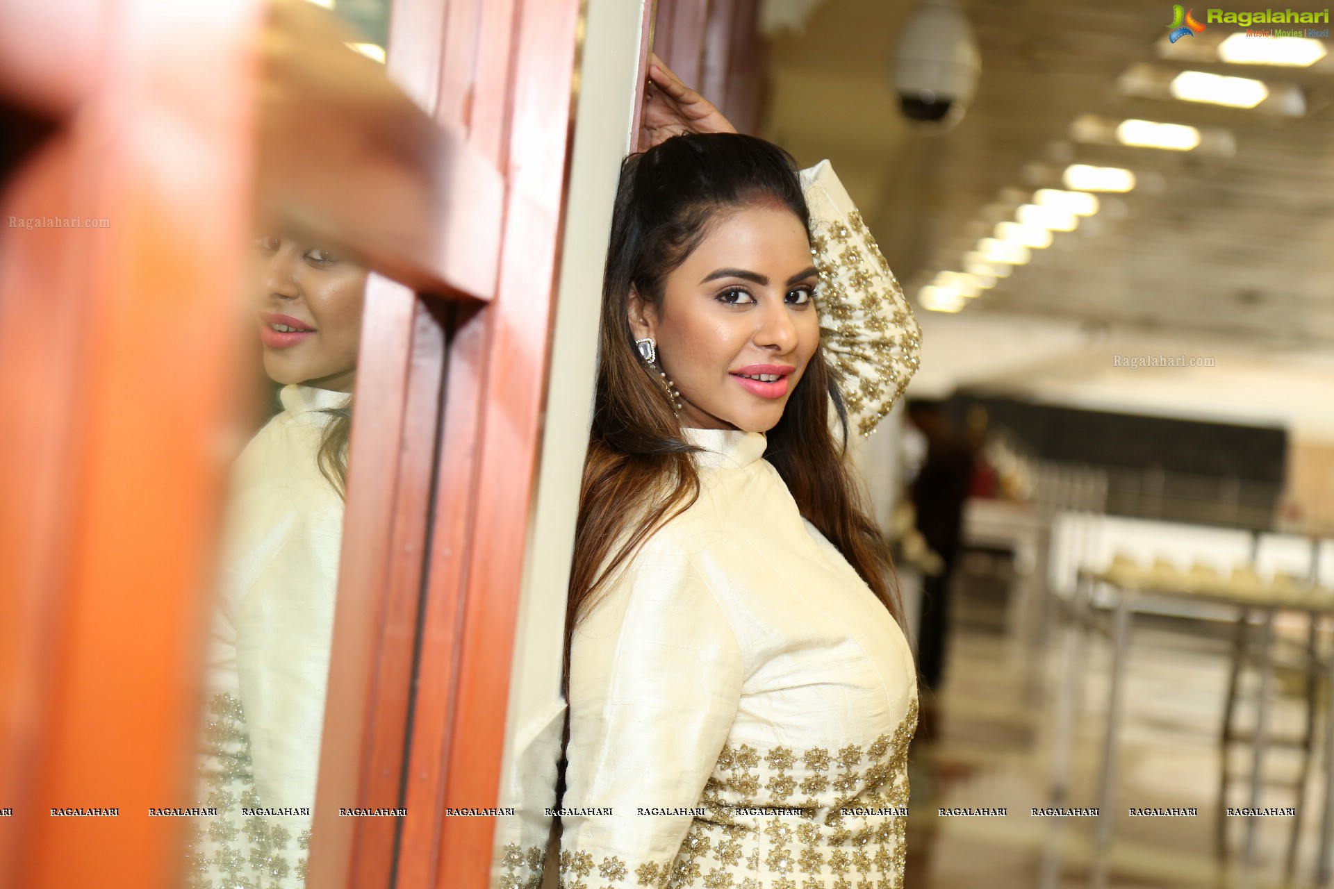 Sri Reddy Mallidi