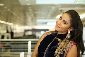 Sri Reddy Mallidi Photos