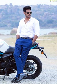 Sundeep Kishan