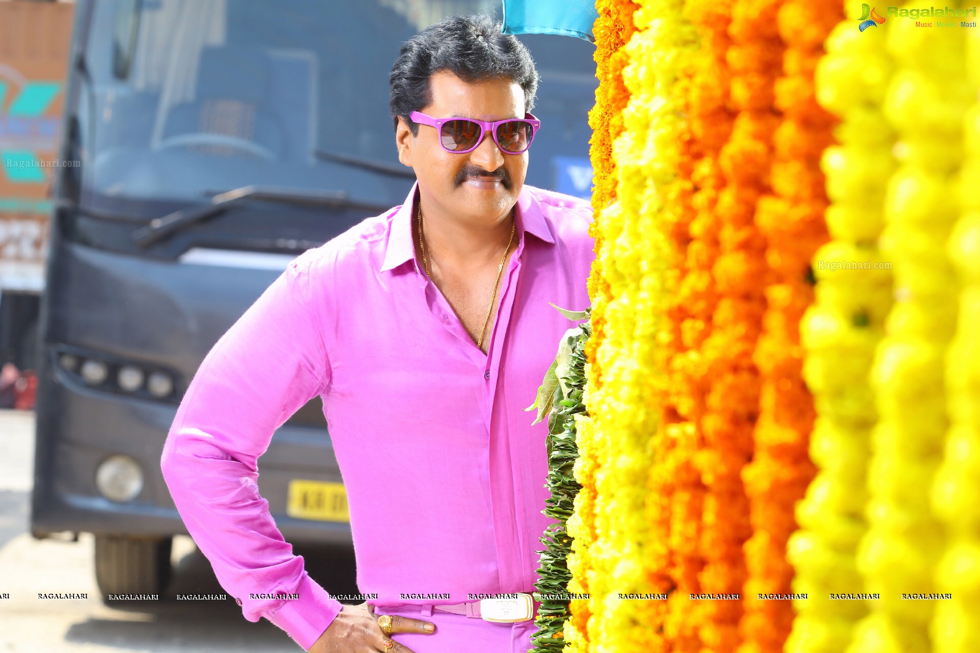 Sunil - HD Gallery