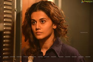 Taapsee Pannu Photos