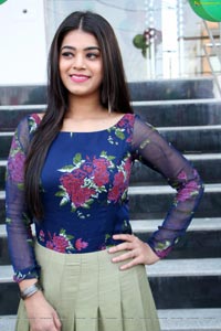 Yamini Bhaskar Photos