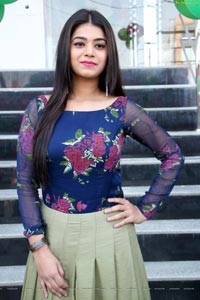 Yamini Bhaskar Photos