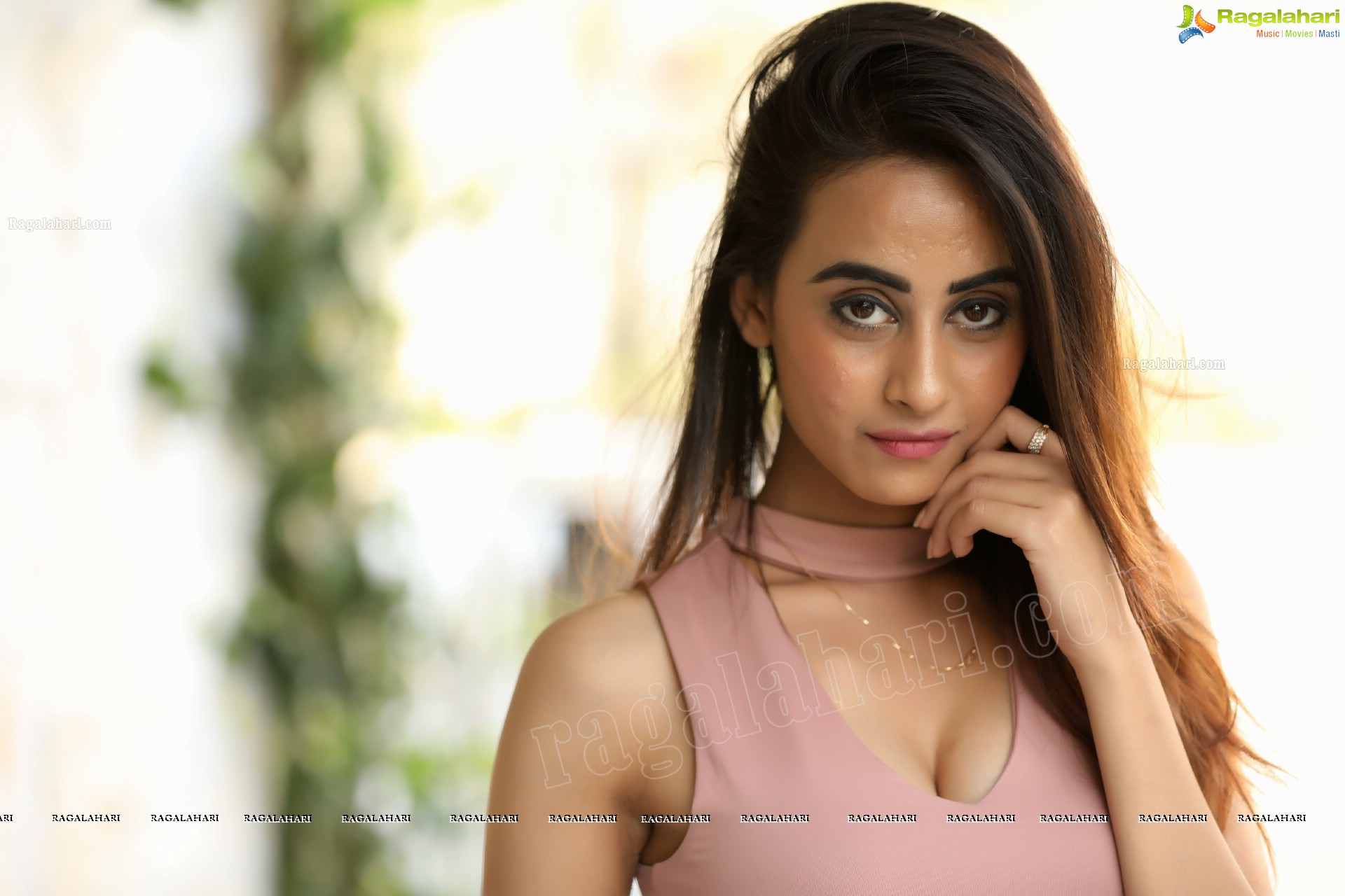 Amiksha Pawar (Exclusive) (High Definition)