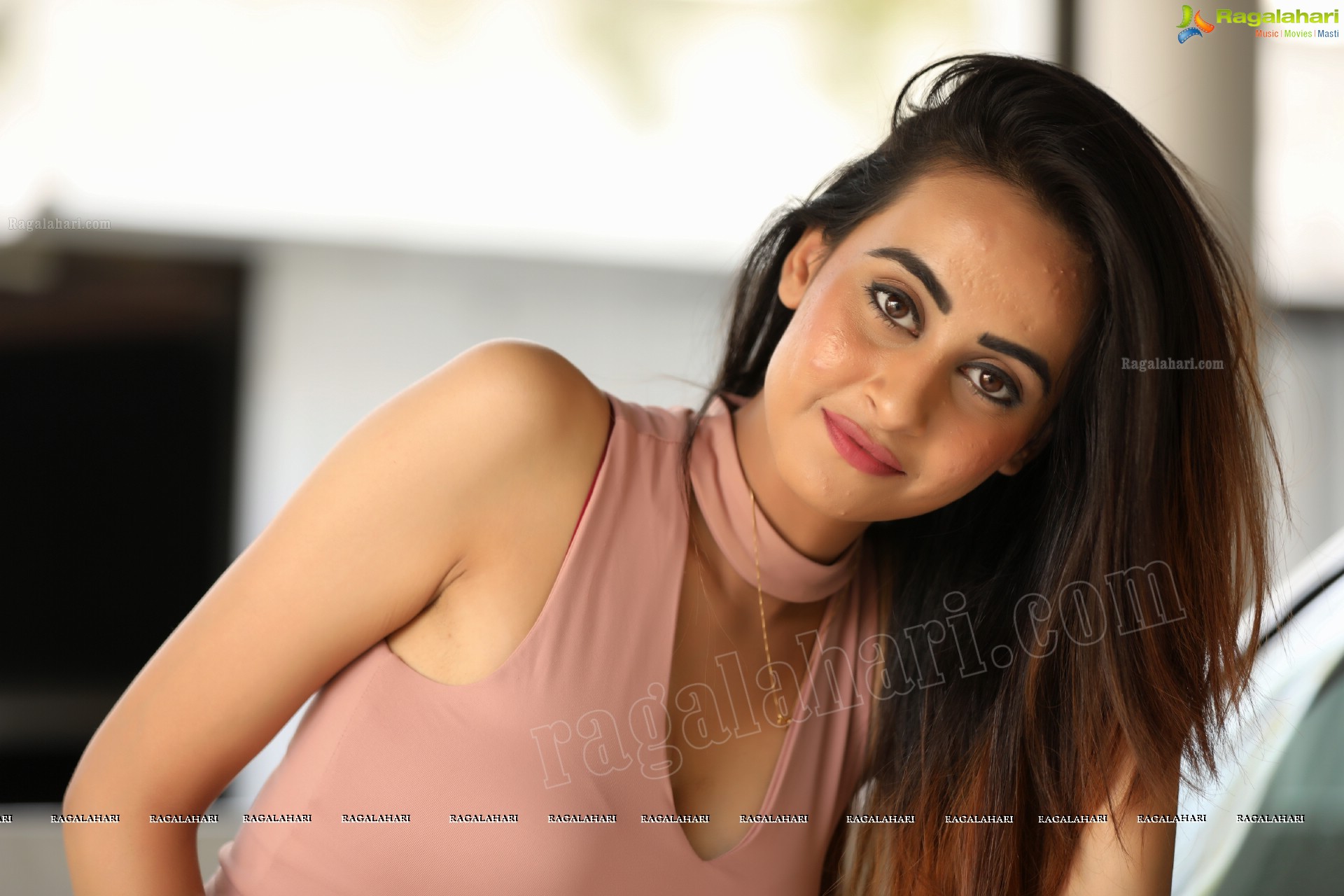 Amiksha Pawar (Exclusive) (High Definition)