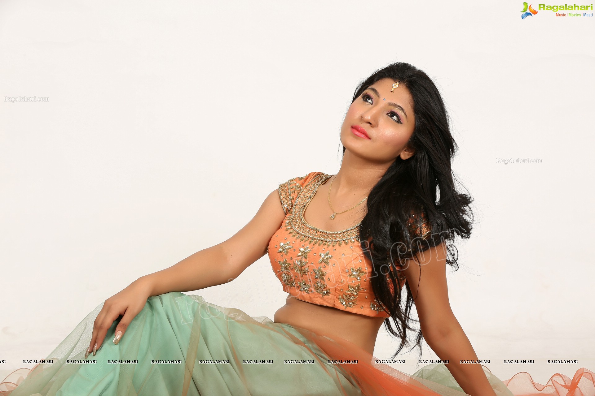 Ankita Jadhav (Exclusive) (High Definition)