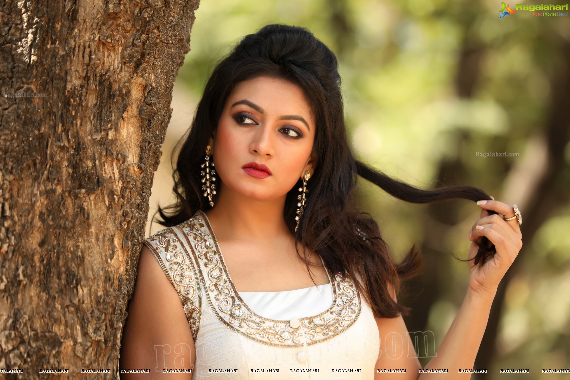 Ashmita Karnani (Exclusive) (High Definition)