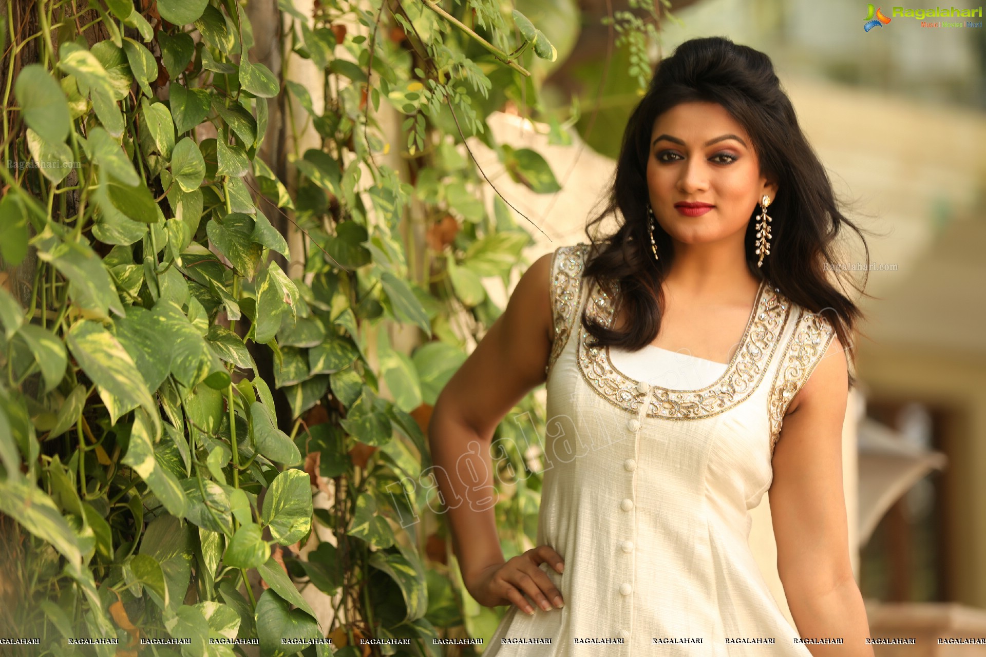 Ashmita Karnani (Exclusive) (High Definition)