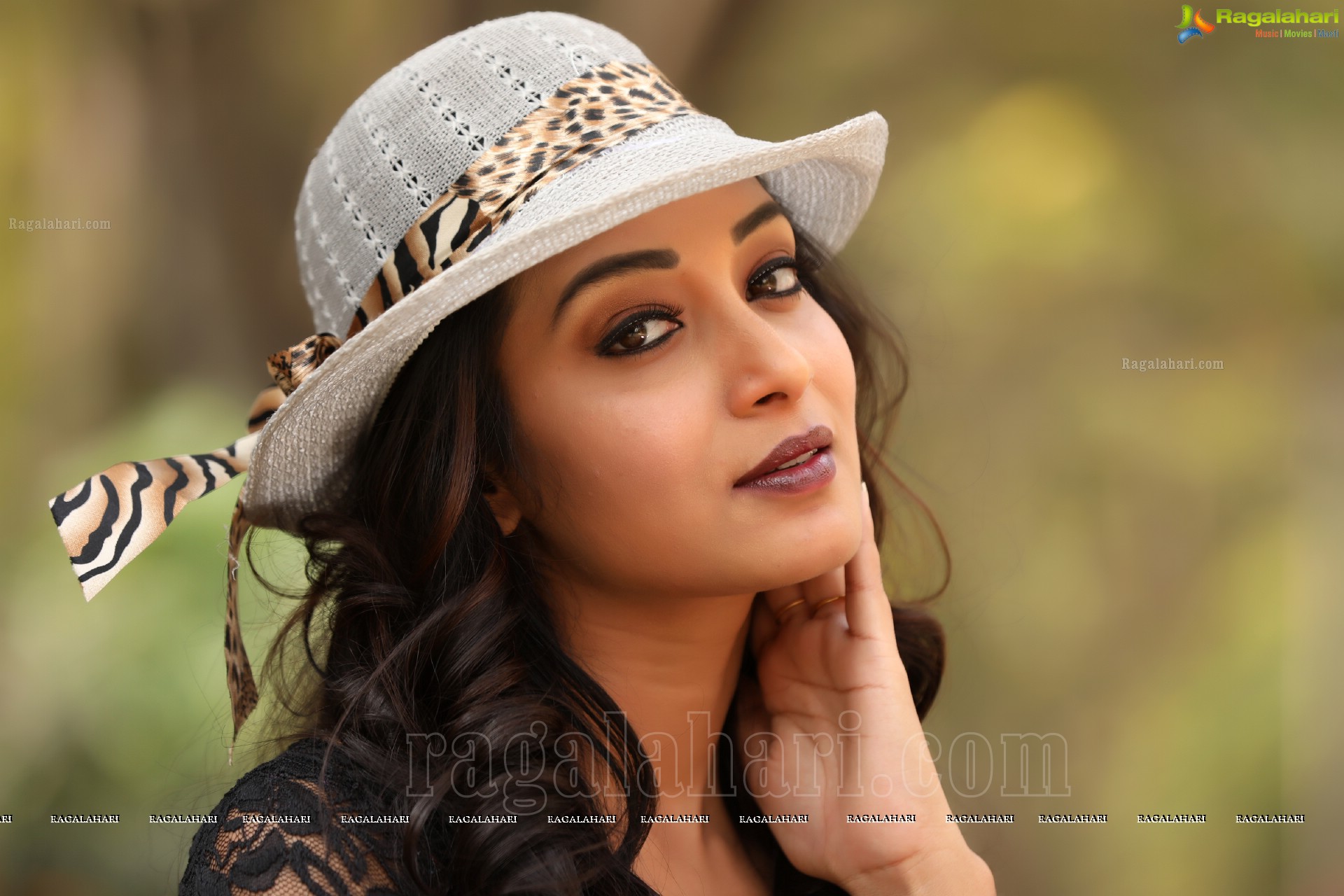 Bhanu Tripathi (Exclusive) (High Definition)