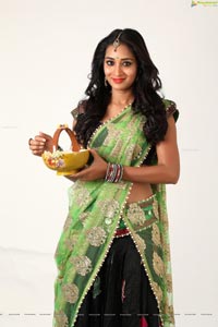 Bhanu Tripathi