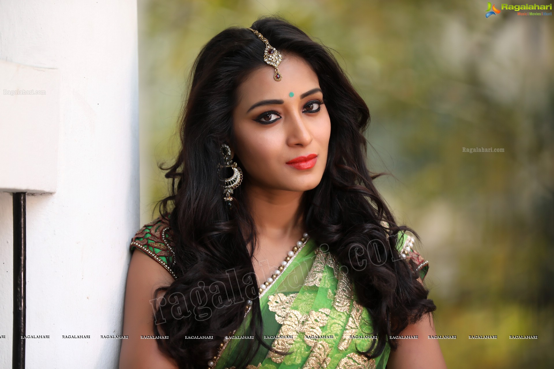 Bhanu Tripathi (Exclusive) (High Definition)