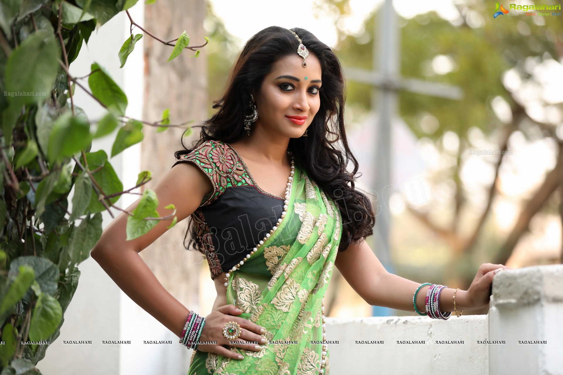 Bhanu Tripathi (Exclusive) (High Definition)