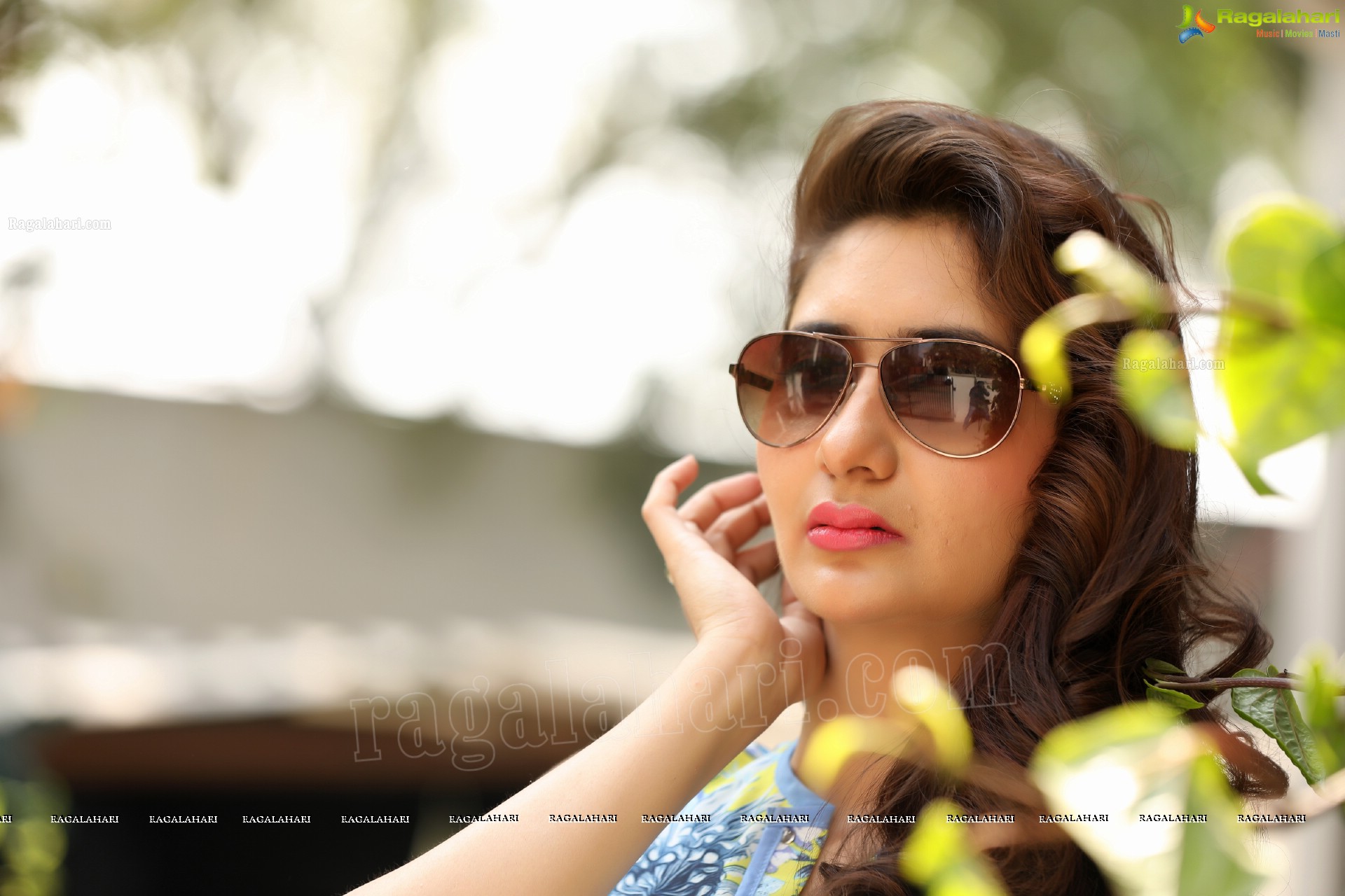 Harshada Patil (Exclusive) (High Definition)