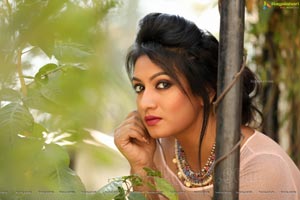 Ashmitha Karnani Photos