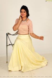 Ashmitha Karnani Photos