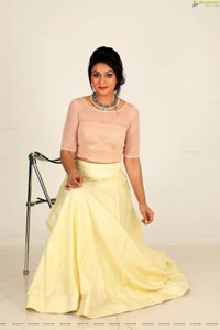 Ashmitha Karnani Photos