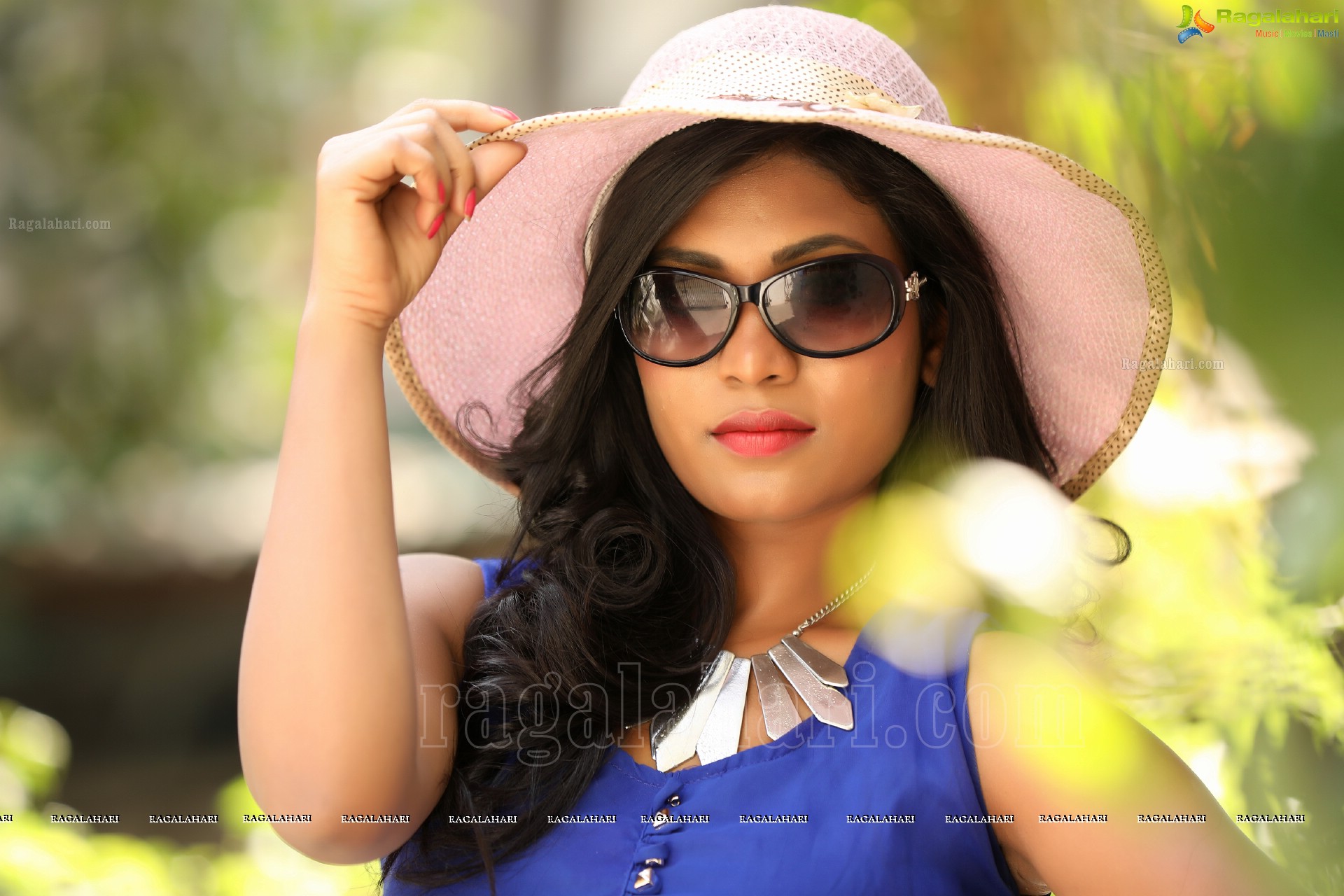 Priya Augustin (Exclusive) (High Definition)