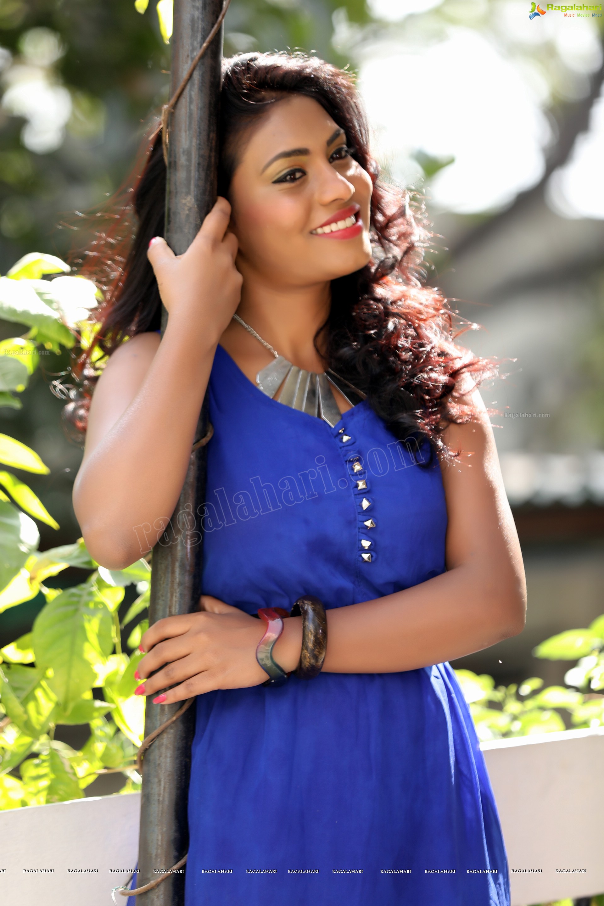 Priya Augustin (Exclusive) (High Definition)