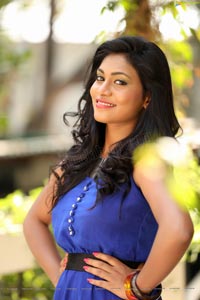 Priya Augustin HD Photos