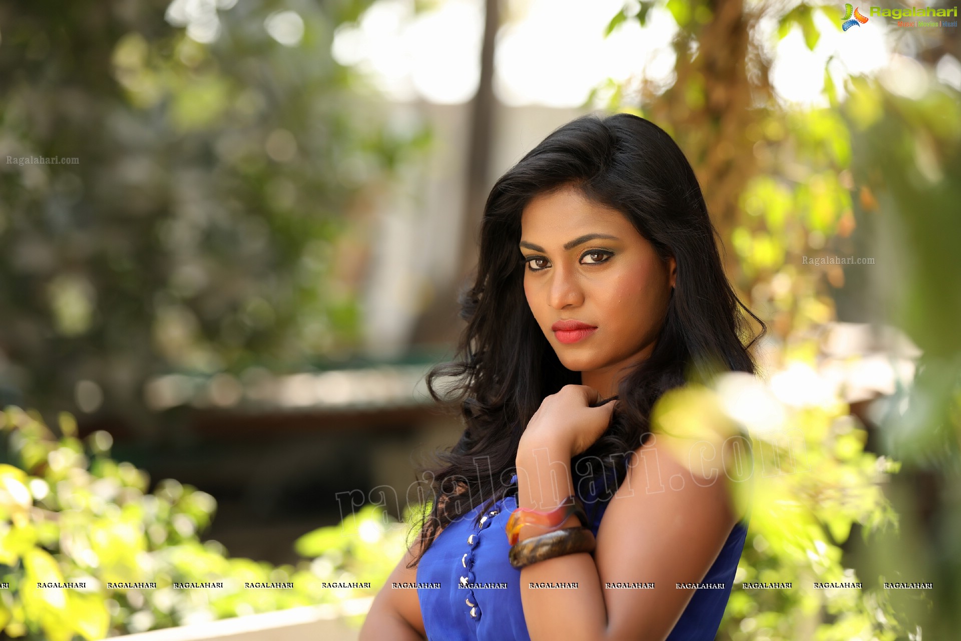 Priya Augustin (Exclusive) (High Definition)