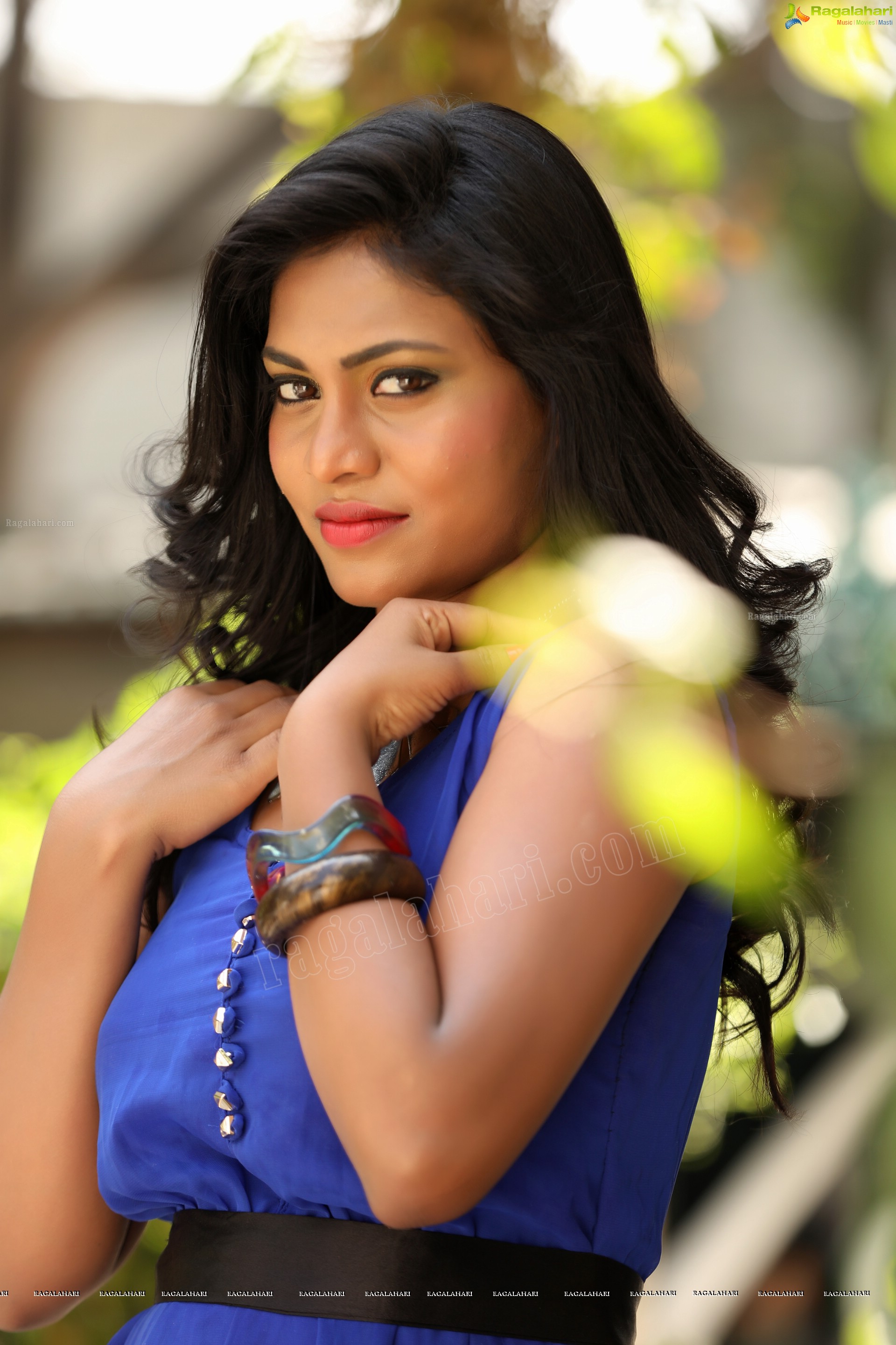 Priya Augustin (Exclusive) (High Definition)