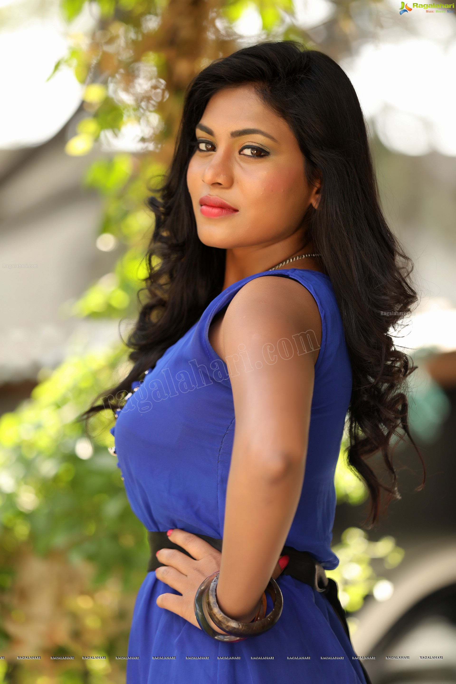 Priya Augustin (Exclusive) (High Definition)