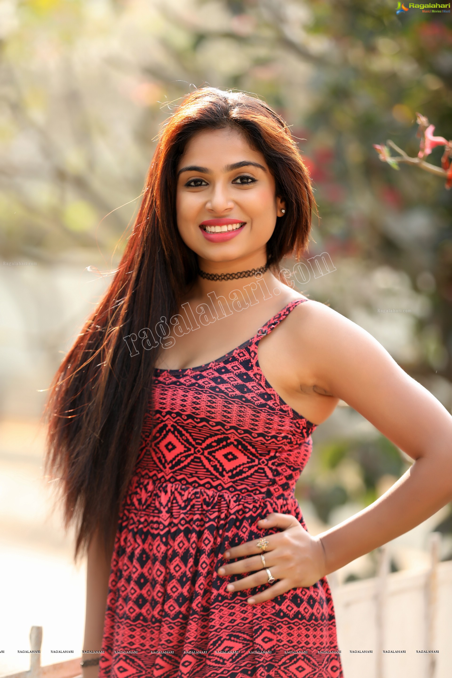 Vrushali Gosavi (Exclusive) (High Definition)