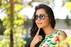 Vennela HD Photos