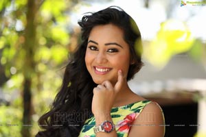 Vennela HD Photos