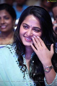 Anushka Shetty Photos