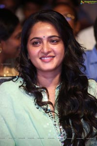 Anushka Shetty Photos